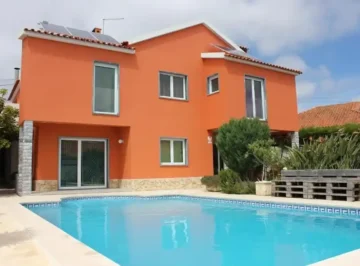 Imperdible Casa en San Isidro