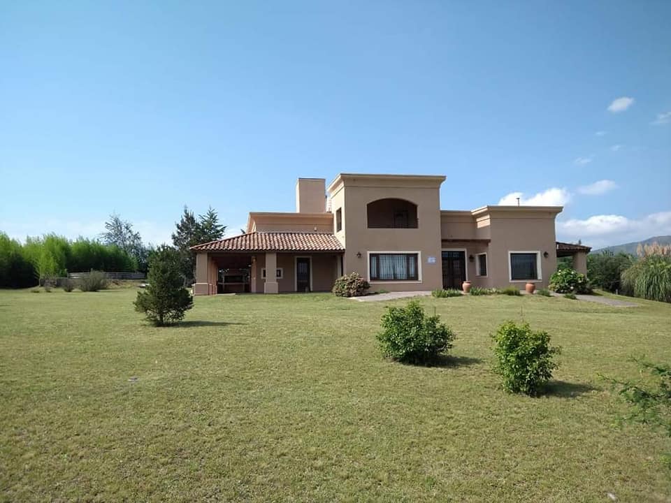 Oportunidad de inversión, Terrenos, Hectáreas y Casas, en Villa Yacanto de Calamuchita, Córdoba y alrededores