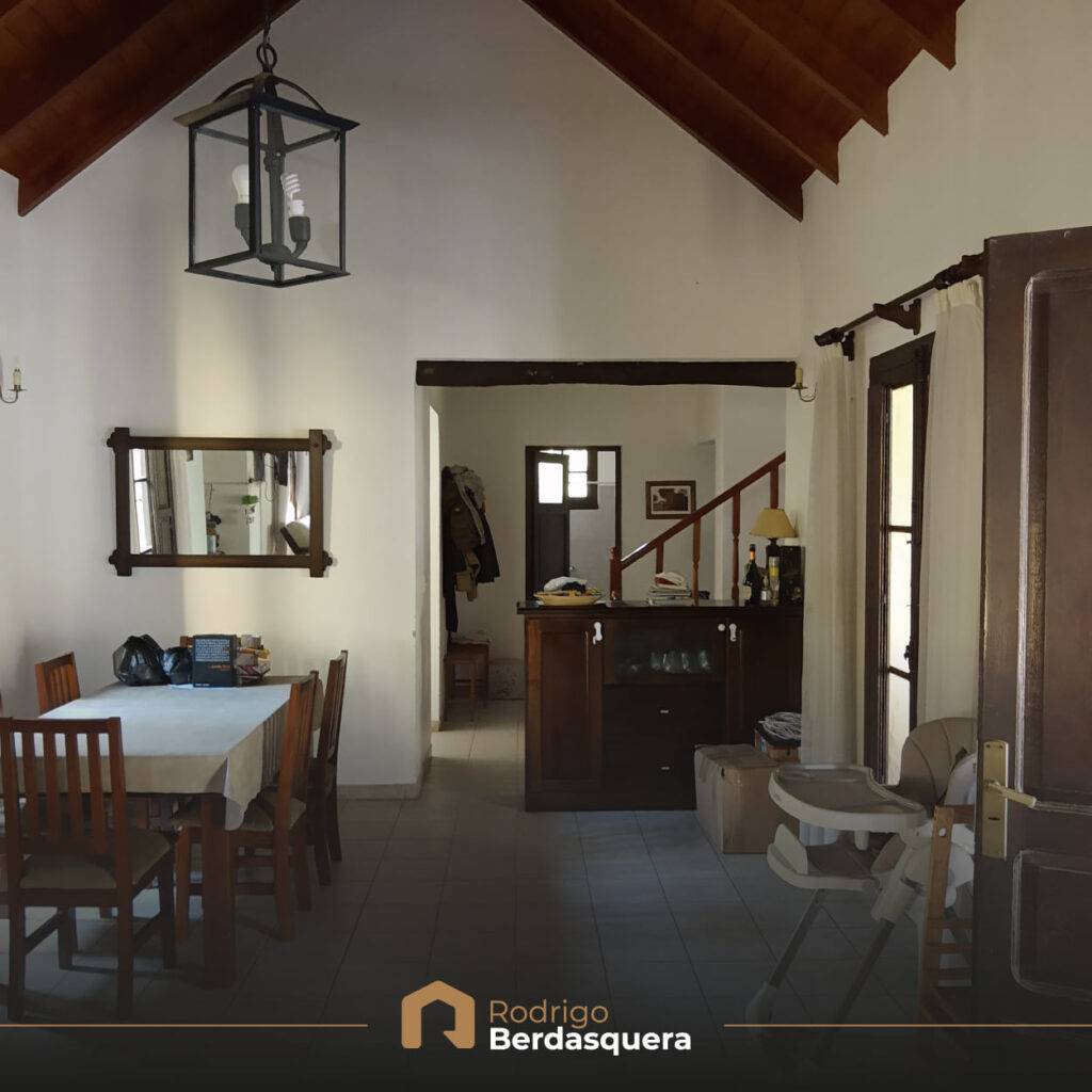 🏠 Hermosa Casa en VENTA (Villa Nueva, Cba) 📉 RETASADA!