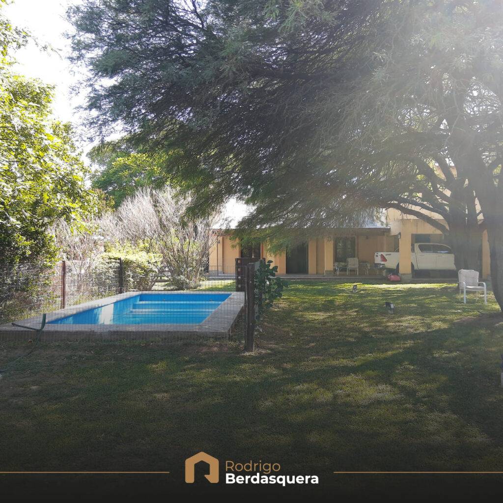 🏠 Hermosa Casa en VENTA (Villa Nueva, Cba) 📉 RETASADA!