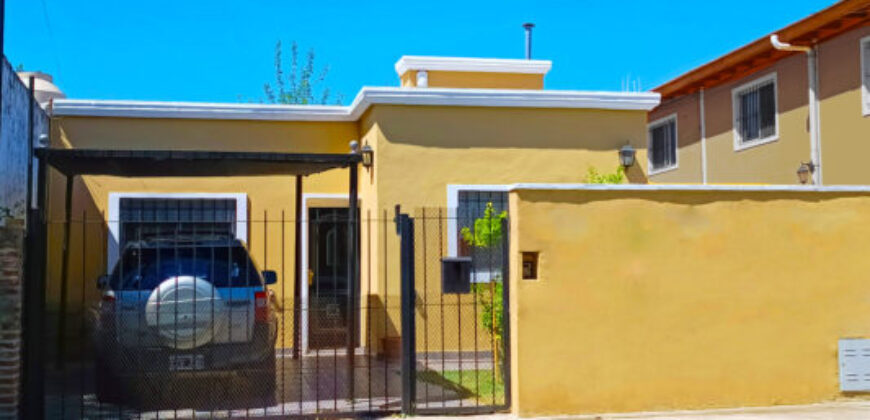 ESPECTACULAR INMUEBLE MULTIFAMILIAR EN PILAR CENTRO