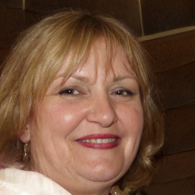 Norma Saenz